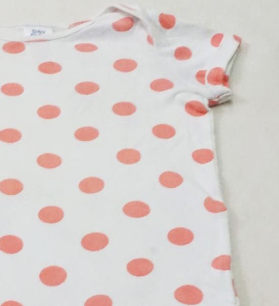 Kurzarmbody Gr. 86 von Baby Boden (678)